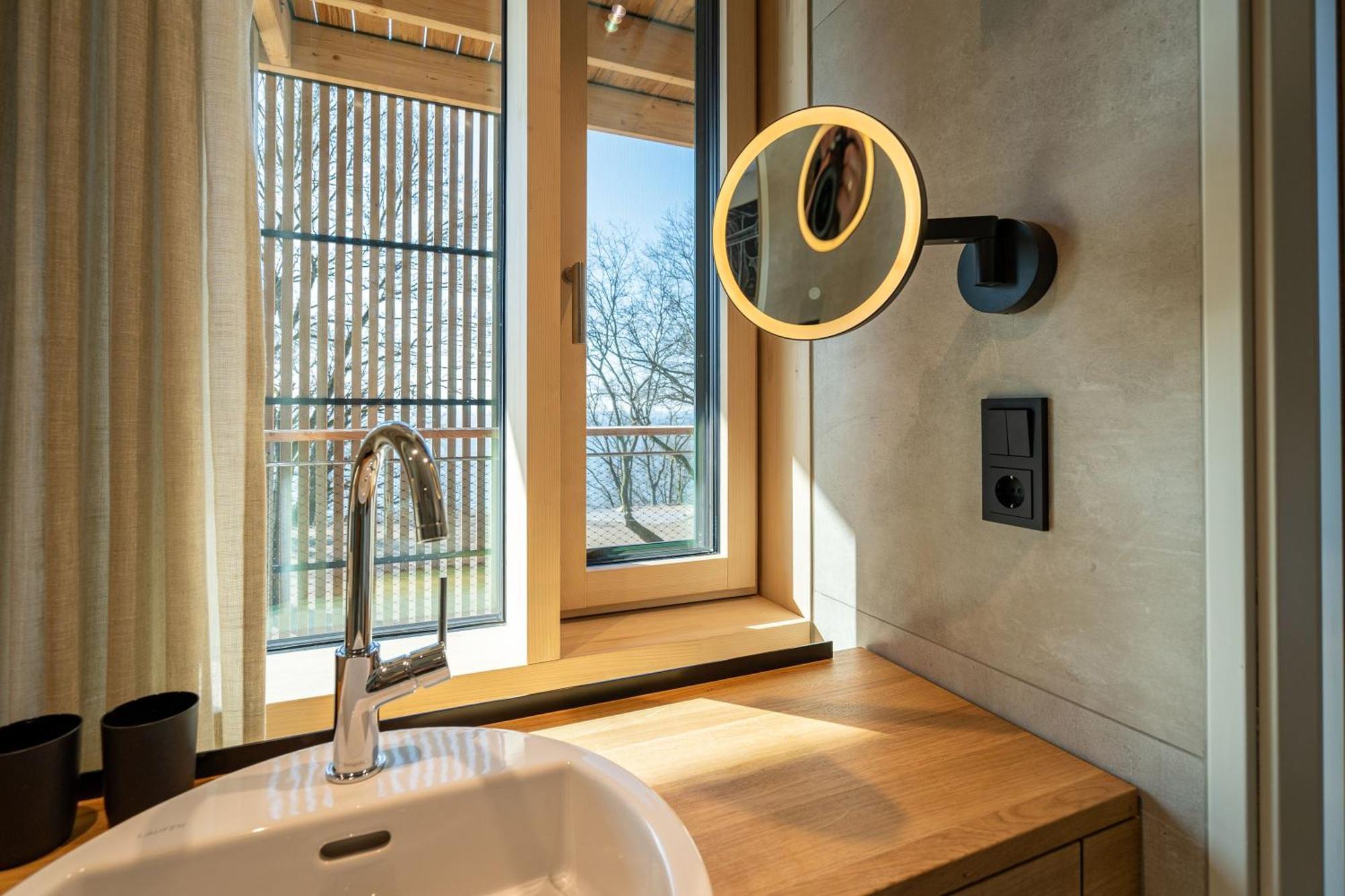 Kuestenkiste, Seminar- Und Gaestehaus Garz  Extérieur photo