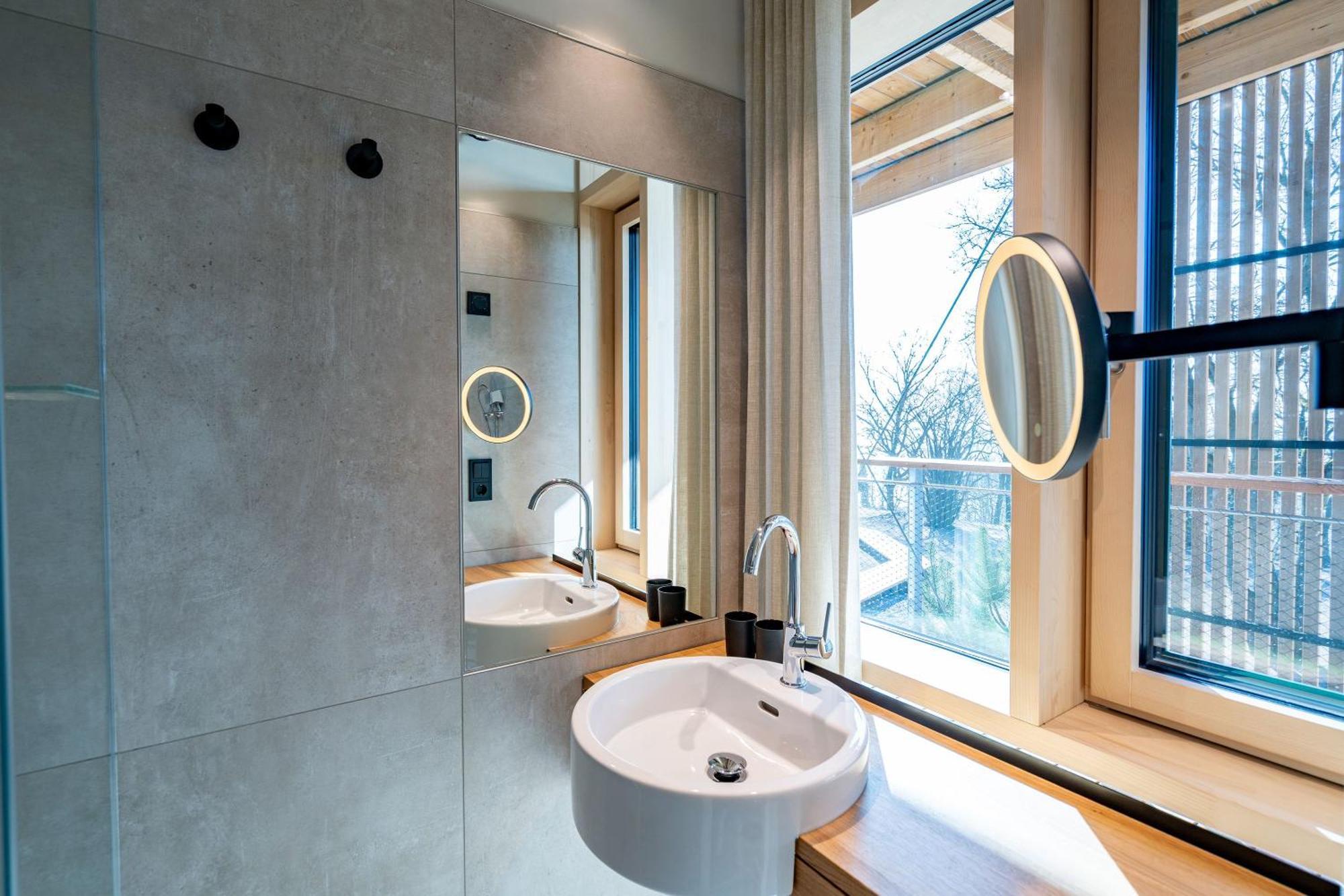 Kuestenkiste, Seminar- Und Gaestehaus Garz  Extérieur photo