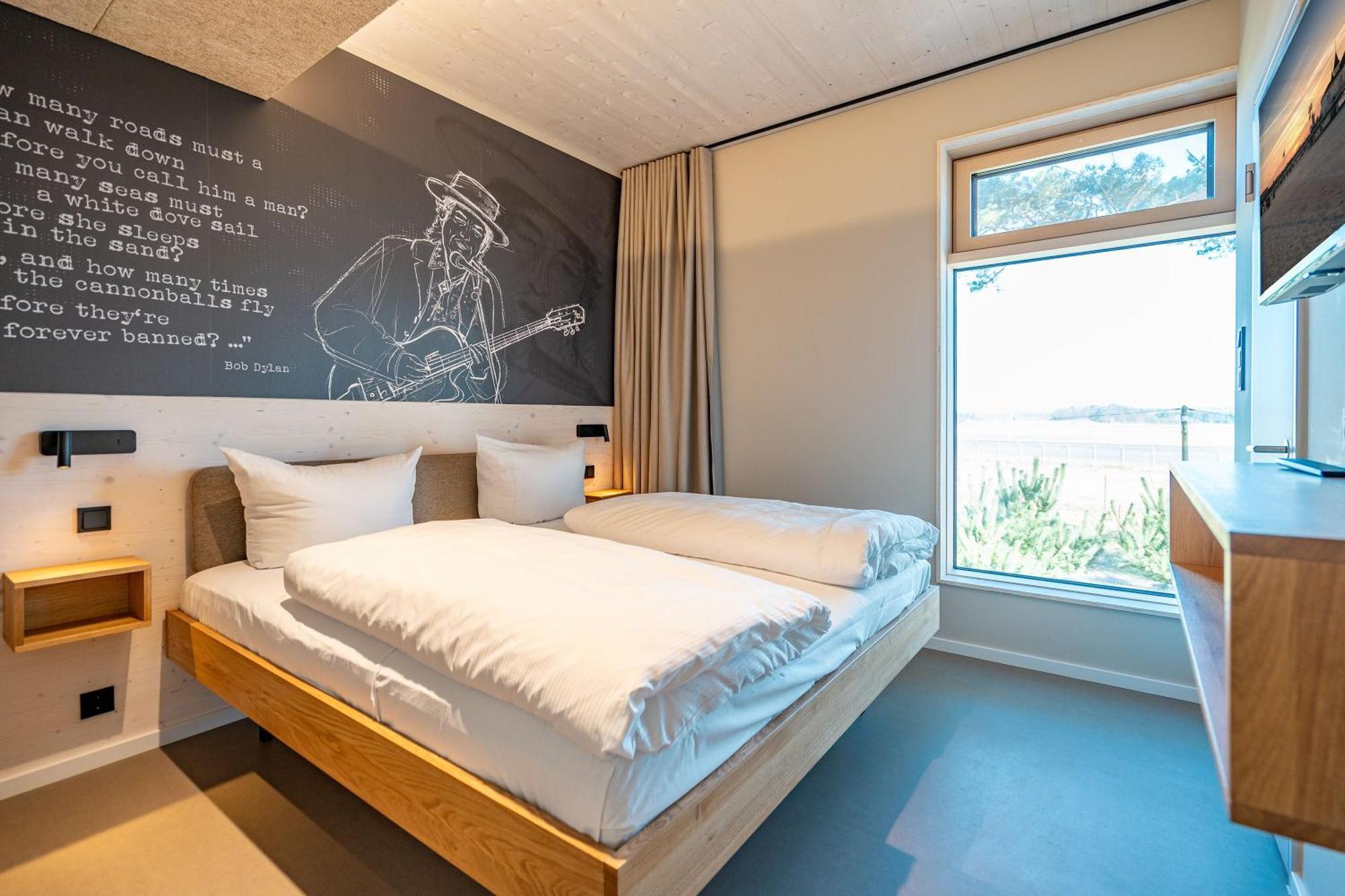 Kuestenkiste, Seminar- Und Gaestehaus Garz  Extérieur photo